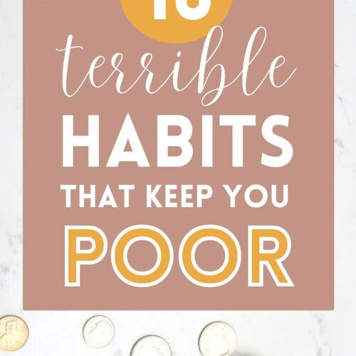 habits-of-poor-people