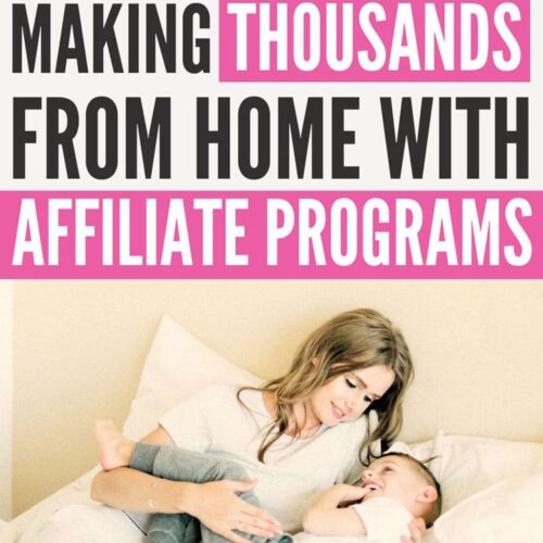 best-affiliate-programs-for-stay-at-home-moms