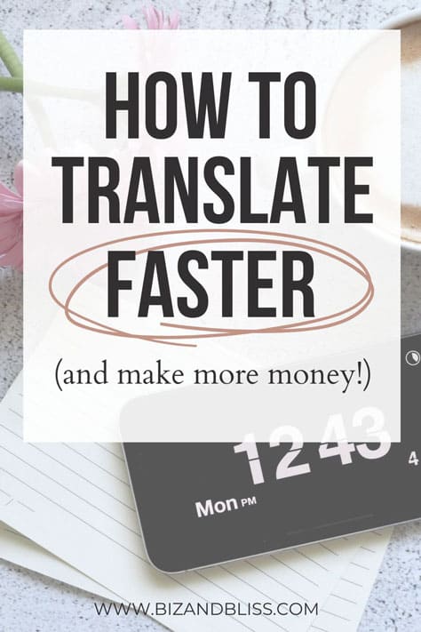 how-to-translate-faster