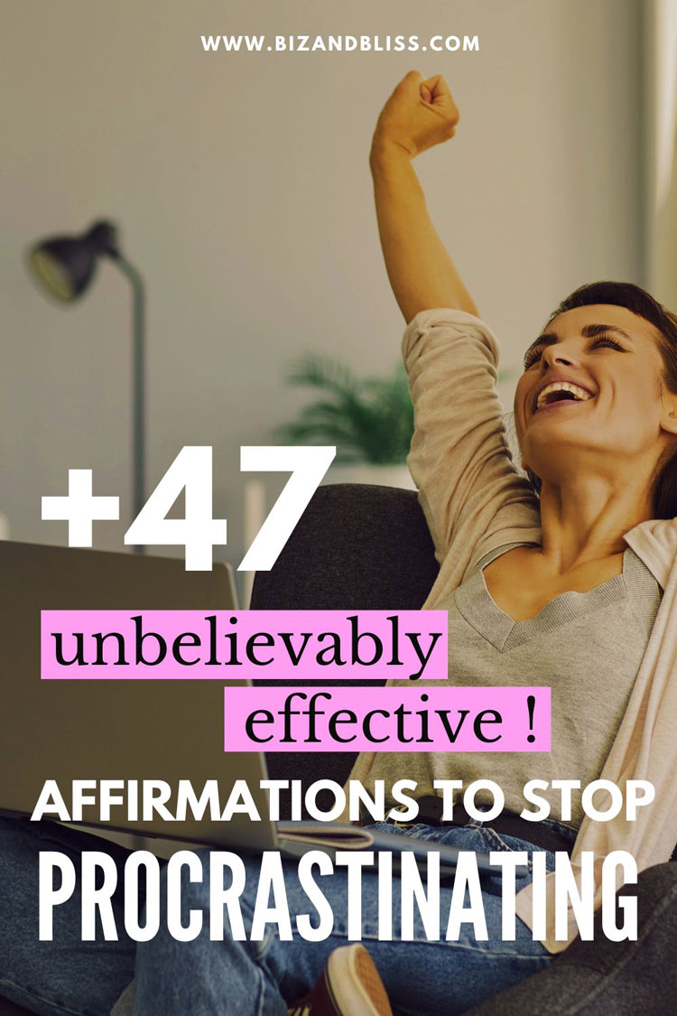 affirmations-to-stop-procrastinating