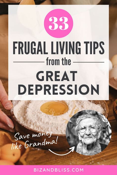 frugal-living-tips-from-the-great-depression