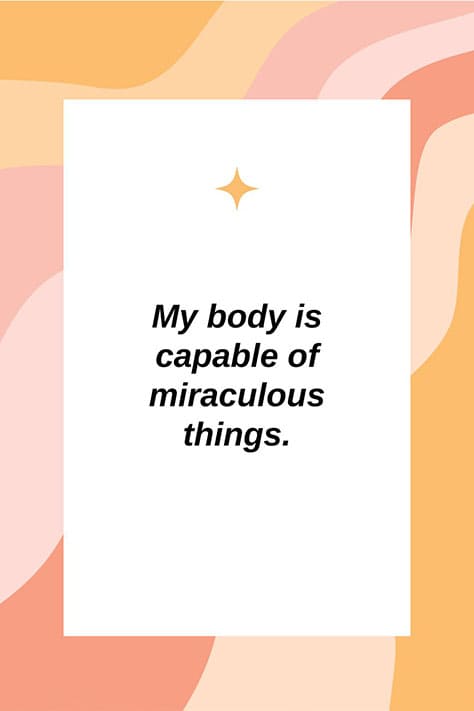 affirmation-card