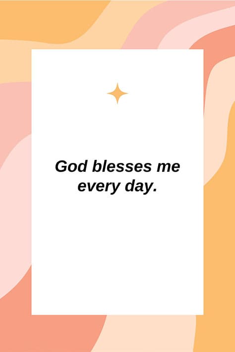 affirmation-card