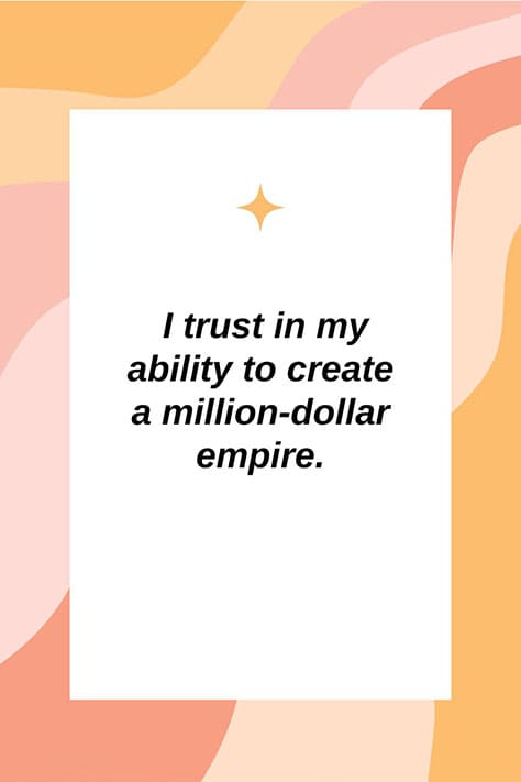 affirmation-card