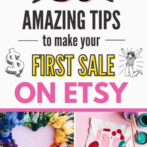 how-to-get-your-first-sale-on-etsy