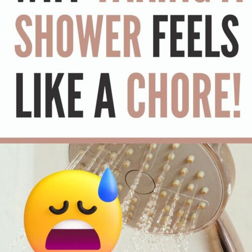why-do-i-procrastinate-taking-a-shower