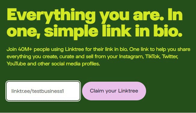 claim-your-linktree