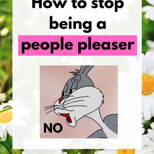 how-to-stop-people-pleasing