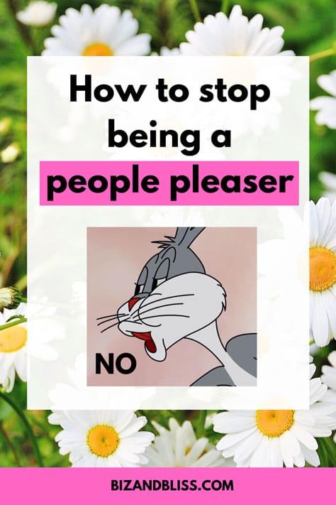 how-to-stop-people-pleasing-pin